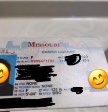 Idhurry MO Review (out of state)