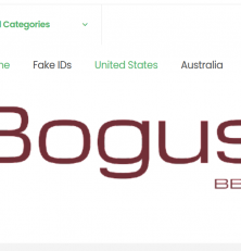 Review of BogusBraxtor.com