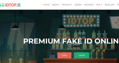 IDTop.is review